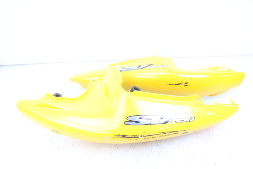 photo de OSŁONA TYLNA SUZUKI SV N 650 (1999 - 2002) - Zbliżenie techniczne