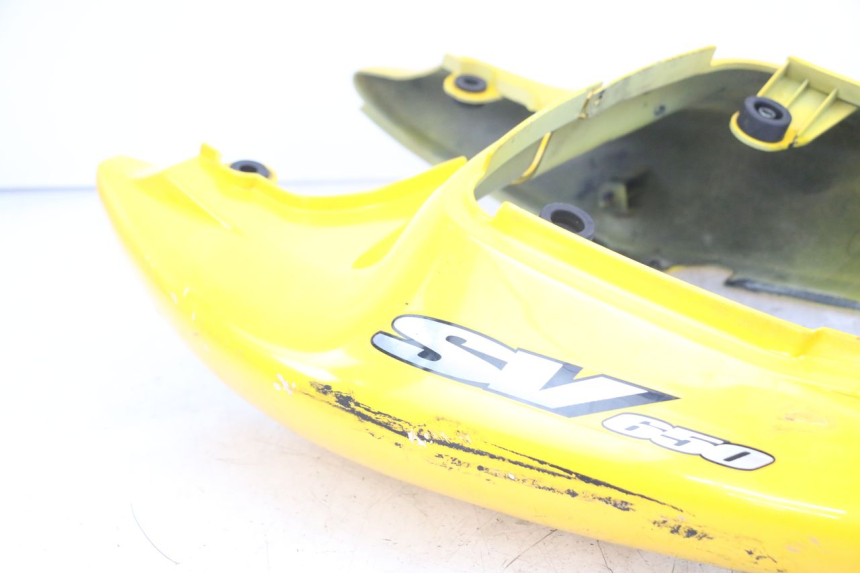 photo de OSŁONA TYLNA SUZUKI SV N 650 (1999 - 2002) - Zbliżenie techniczne