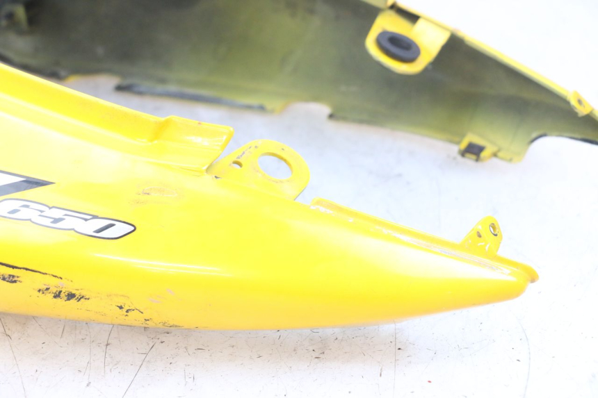 photo de OSŁONA TYLNA SUZUKI SV N 650 (1999 - 2002) - Widok ogólny