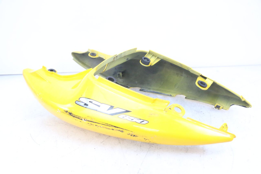 photo de OSŁONA TYLNA SUZUKI SV N 650 (1999 - 2002) - Punkty mocowania