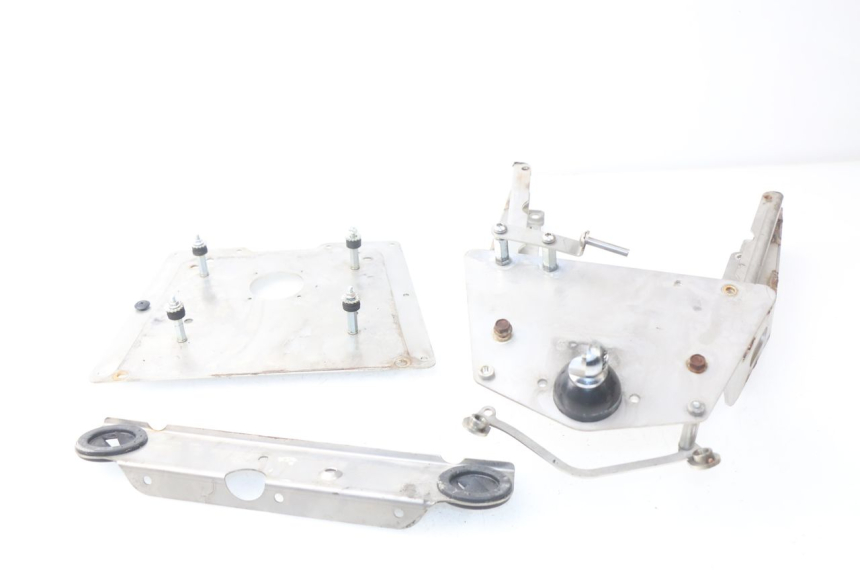 photo de OSŁONA TYLNA YAMAHA TDM ABS 900 (2002 - 2014) - Widok produktu