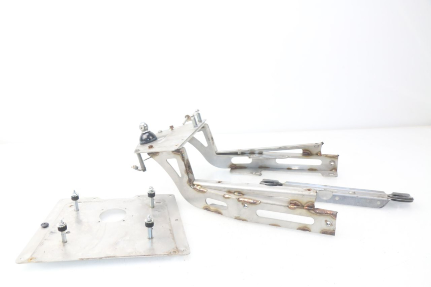 photo de OSŁONA TYLNA YAMAHA TDM ABS 900 (2002 - 2014) - Zdjęcie dodatkowe