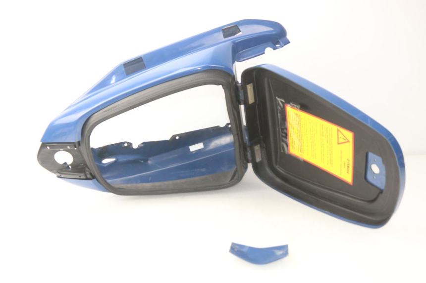 photo de OSŁONA TYLNA YAMAHA TDM ABS 900 (2002 - 2014) - Zoom stanu zużycia