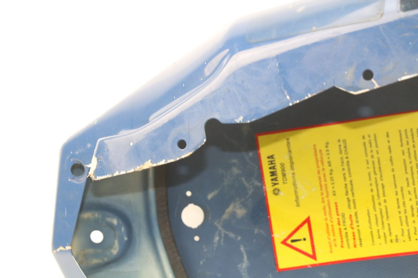 photo de OSŁONA TYLNA YAMAHA TDM ABS 900 (2002 - 2014) - Szczegóły charakterystyczne