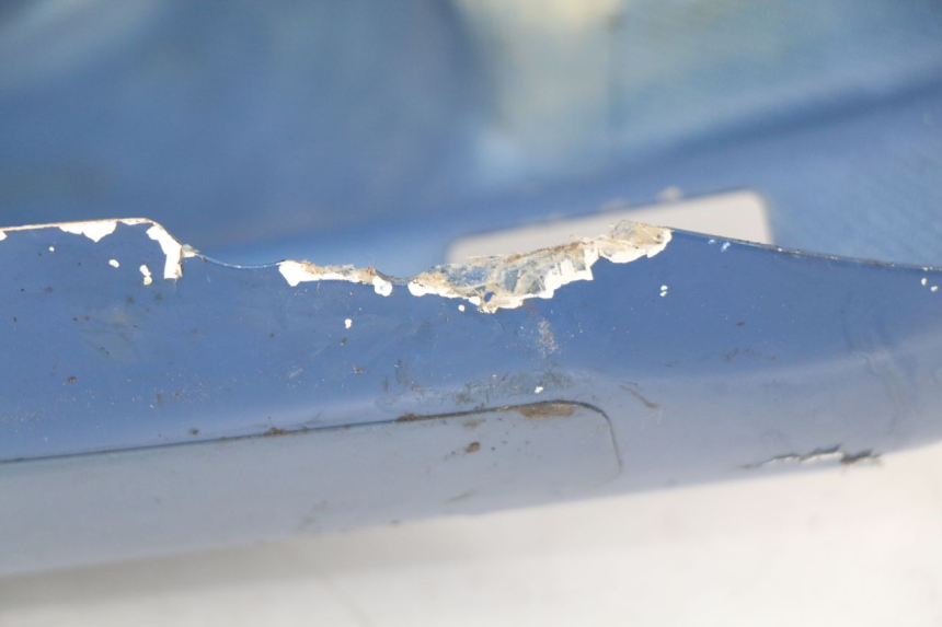 photo de OSŁONA TYLNA YAMAHA TDM ABS 900 (2002 - 2014) - Widok z bliska