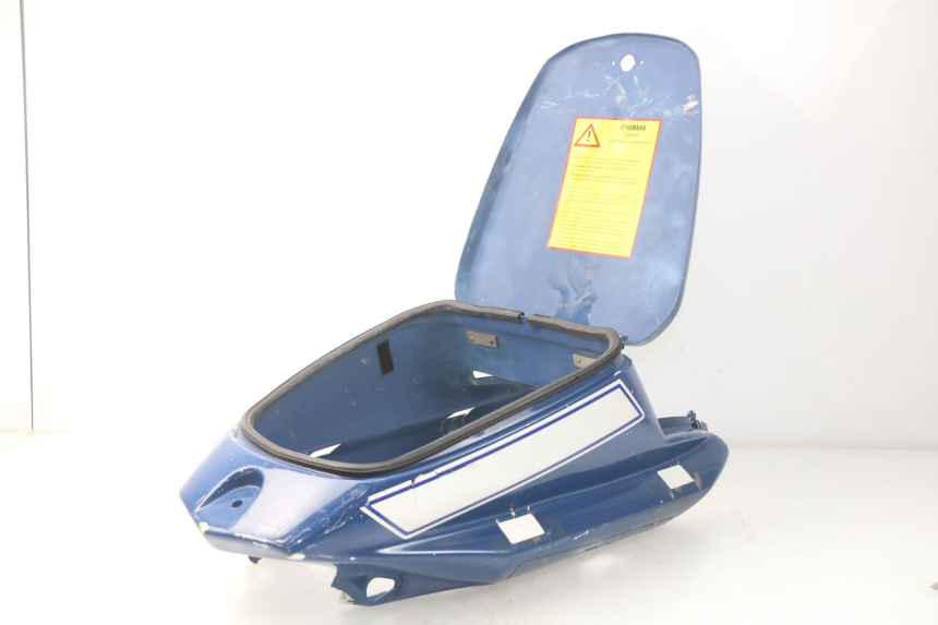 photo de OSŁONA TYLNA YAMAHA TDM ABS 900 (2002 - 2014) - Kontrola wizualna