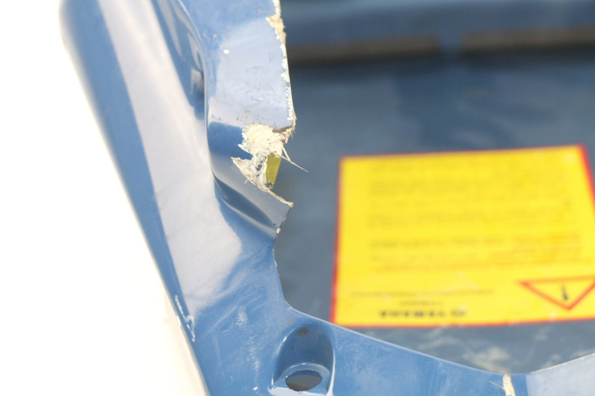 photo de OSŁONA TYLNA YAMAHA TDM ABS 900 (2002 - 2014) - Zoom stanu zużycia