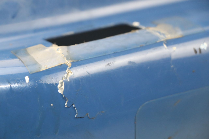 photo de OSŁONA TYLNA YAMAHA TDM ABS 900 (2002 - 2014) - Widok ogólny