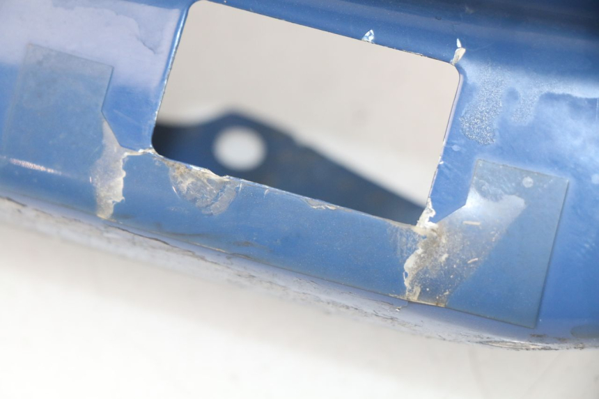 photo de OSŁONA TYLNA YAMAHA TDM ABS 900 (2002 - 2014) - Stan powierzchni