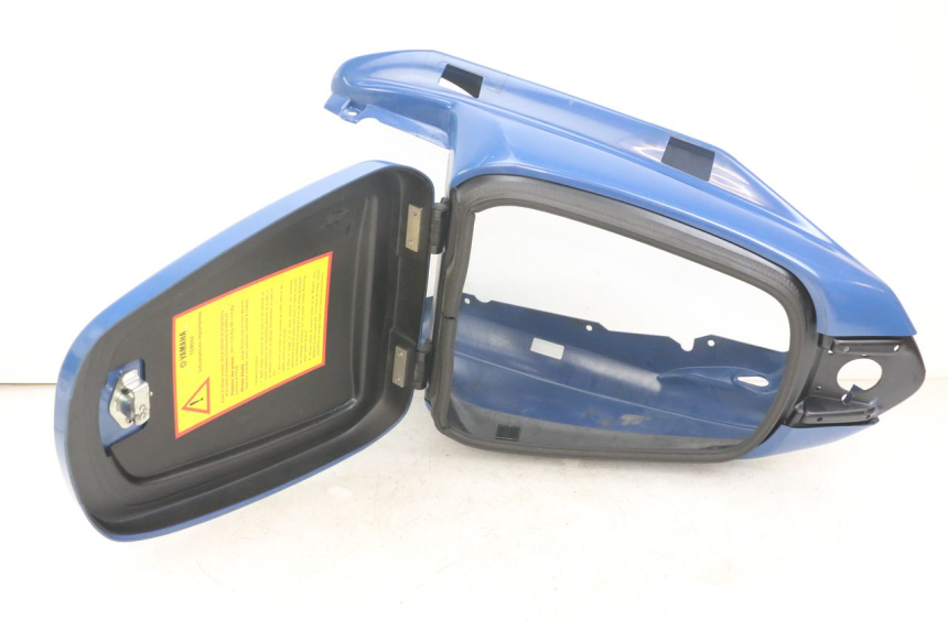 photo de OSŁONA TYLNA YAMAHA TDM ABS 900 (2002 - 2014) - Szczegół części