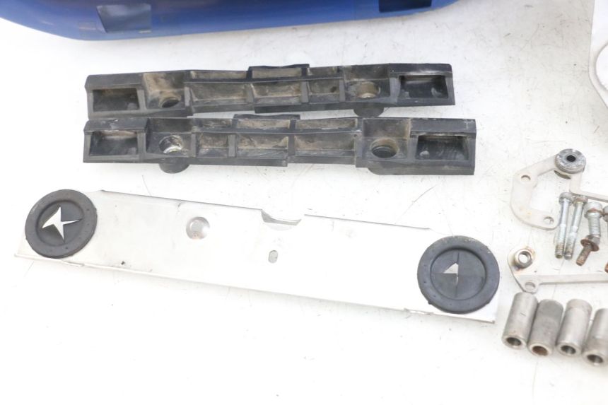 photo de OSŁONA TYLNA YAMAHA TDM ABS 900 (2002 - 2014) - Alternatywny kąt