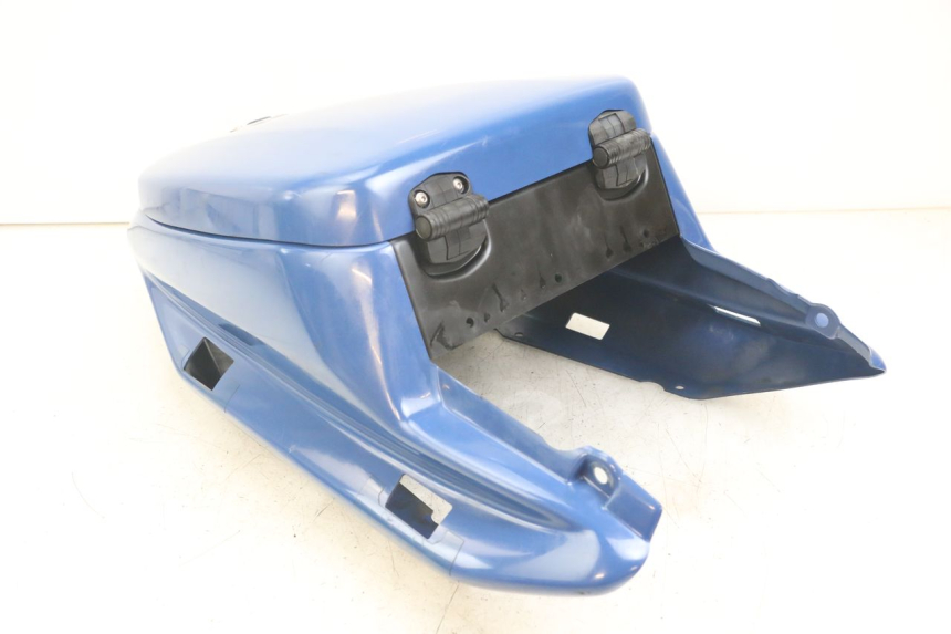 photo de OSŁONA TYLNA YAMAHA TDM ABS 900 (2002 - 2014) - Punkty mocowania