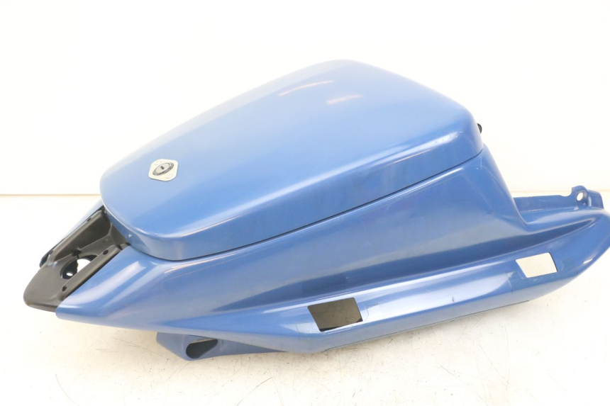 photo de OSŁONA TYLNA YAMAHA TDM ABS 900 (2002 - 2014) - Stan powierzchni