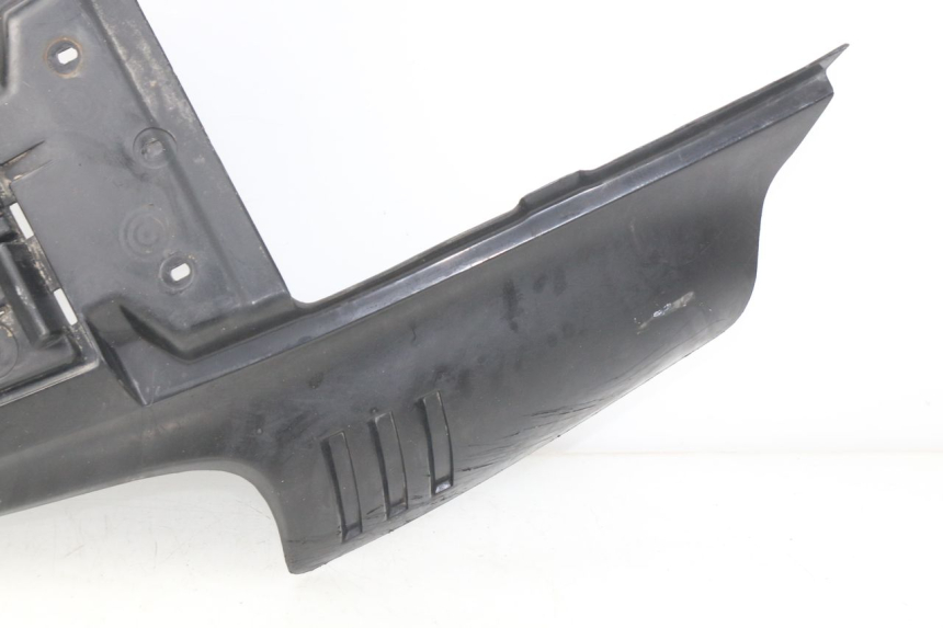 photo de OSŁONA TYLNA YAMAHA TW 125 (1998 - 2002) - Punkty mocowania