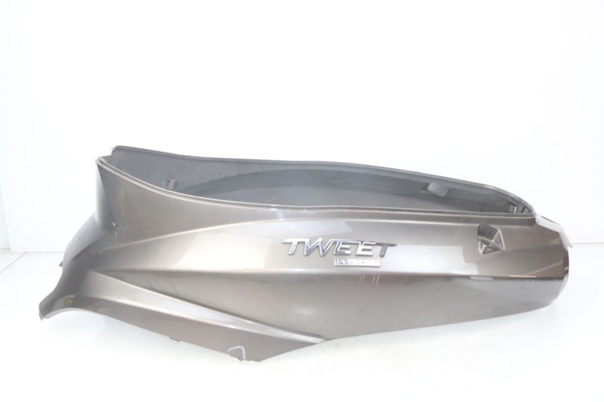 photo de OSŁONA TYLNA PEUGEOT TWEET ACTIVE 4T 50 (2018 - 2022) - Zbliżenie komponentów