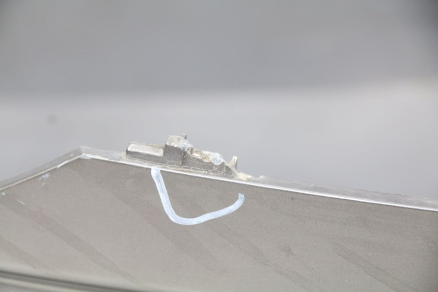 photo de OSŁONA TYLNA PEUGEOT TWEET ACTIVE 4T 50 (2018 - 2022) - Kontrola wizualna