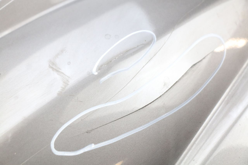 photo de OSŁONA TYLNA PEUGEOT TWEET ACTIVE 4T 50 (2018 - 2022) - Inny kąt widzenia