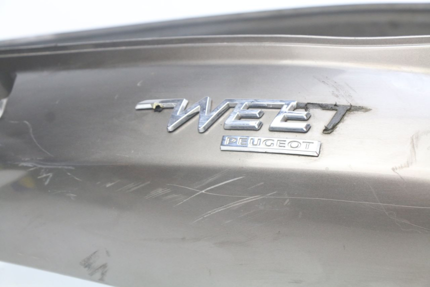 photo de OSŁONA TYLNA PEUGEOT TWEET ACTIVE 4T 50 (2018 - 2022) - Zbliżenie techniczne