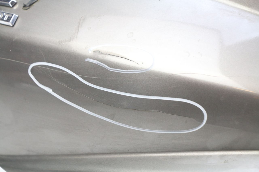 photo de OSŁONA TYLNA PEUGEOT TWEET ACTIVE 4T 50 (2018 - 2022) - Widok ogólny