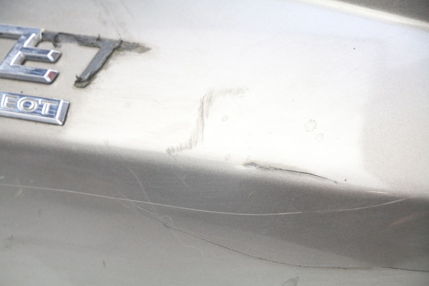 photo de OSŁONA TYLNA PEUGEOT TWEET ACTIVE 4T 50 (2018 - 2022) - Punkty mocowania