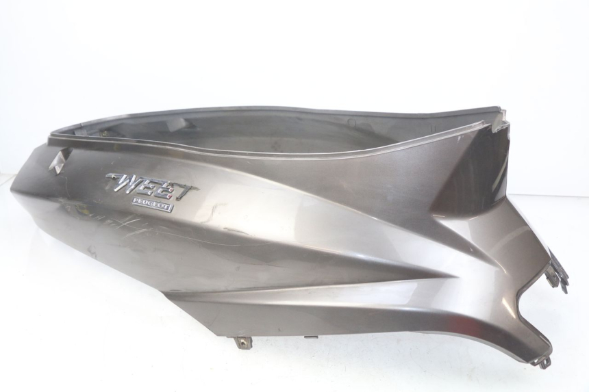 photo de OSŁONA TYLNA PEUGEOT TWEET ACTIVE 4T 50 (2018 - 2022) - Część sprawdzona