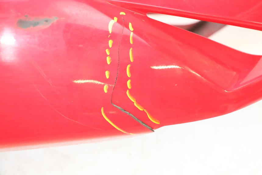 photo de OSŁONA TYLNA HONDA VFR FI RC46 800 (1998 - 2001) - Widok produktu