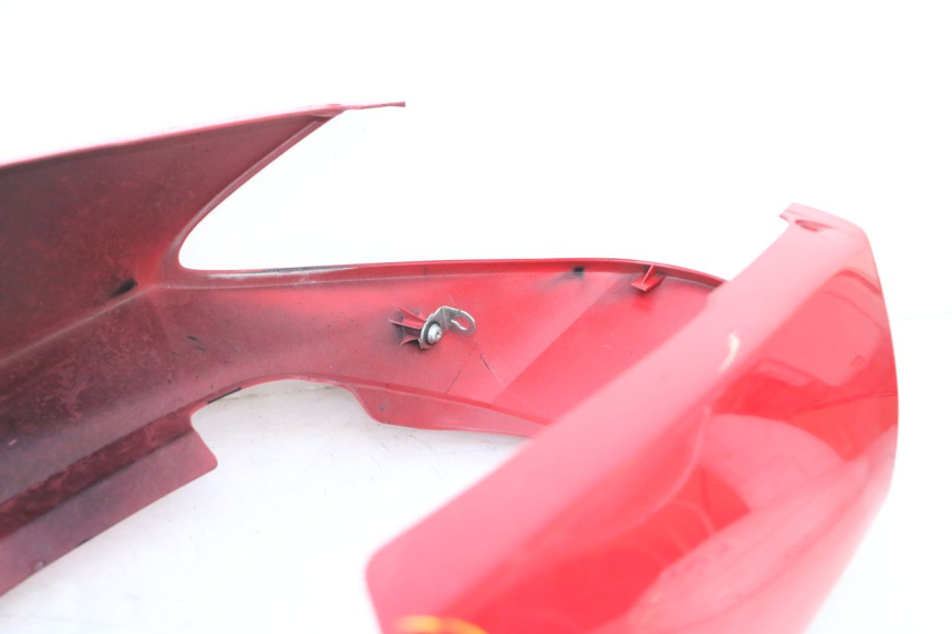 photo de OSŁONA TYLNA HONDA VFR FI RC46 800 (1998 - 2001) - Zoom stanu zużycia