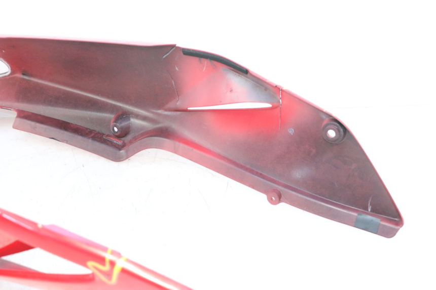 photo de OSŁONA TYLNA HONDA VFR FI RC46 800 (1998 - 2001) - Punkty mocowania