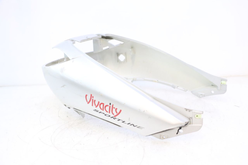 photo de OSŁONA TYLNA PEUGEOT VIVACITY 50 (1998 - 2003) - Punkty mocowania