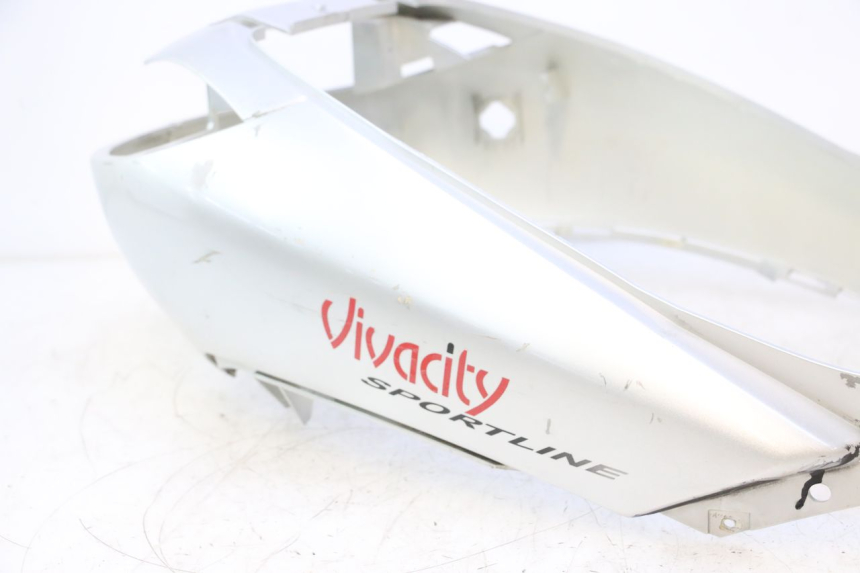 photo de OSŁONA TYLNA PEUGEOT VIVACITY 50 (1998 - 2003) - Stan powierzchni