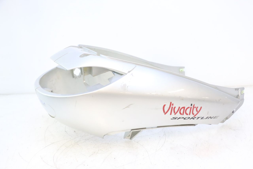 photo de OSŁONA TYLNA PEUGEOT VIVACITY 50 (1998 - 2003) - Oznaczenia i referencje