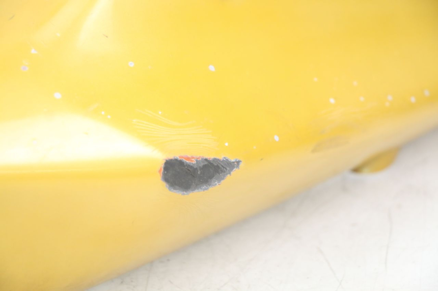 photo de OSŁONA TYLNA DAELIM VJ ROADWIN FI 125 (2008 - 2017) - Zbliżenie komponentów