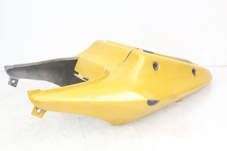 photo de OSŁONA TYLNA DAELIM VJ ROADWIN FI 125 (2008 - 2017) - Widok z bliska