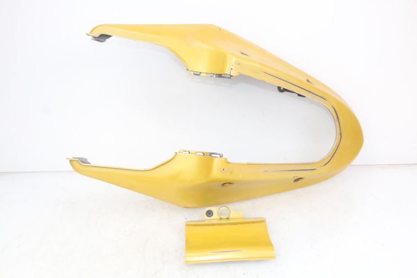 photo de OSŁONA TYLNA DAELIM VJ ROADWIN FI 125 (2008 - 2017) - Kontrola wizualna