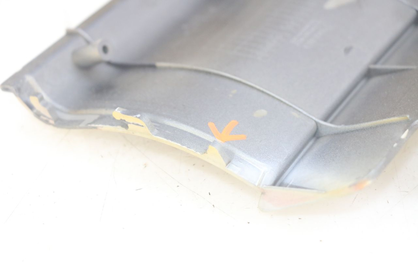 photo de OSŁONA TYLNA DAELIM VJ ROADWIN FI 125 (2008 - 2017) - Alternatywny kąt