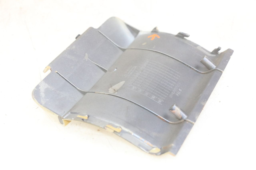 photo de OSŁONA TYLNA DAELIM VJ ROADWIN FI 125 (2008 - 2017) - Zoom jakości