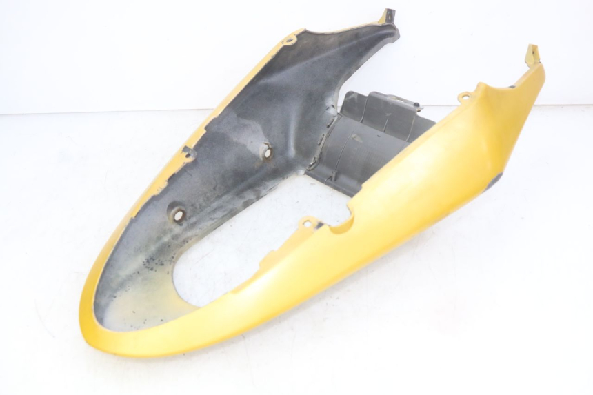 photo de OSŁONA TYLNA DAELIM VJ ROADWIN FI 125 (2008 - 2017) - Inny kąt widzenia