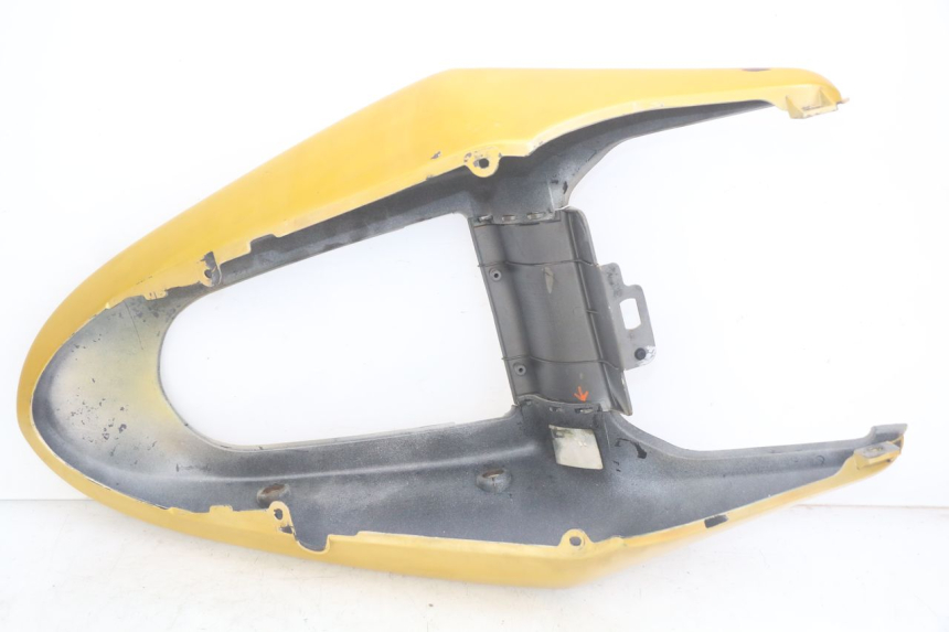 photo de OSŁONA TYLNA DAELIM VJ ROADWIN FI 125 (2008 - 2017) - Zbliżenie techniczne