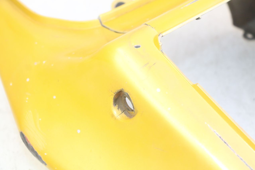 photo de OSŁONA TYLNA DAELIM VJ ROADWIN FI 125 (2008 - 2017) - Stan powierzchni