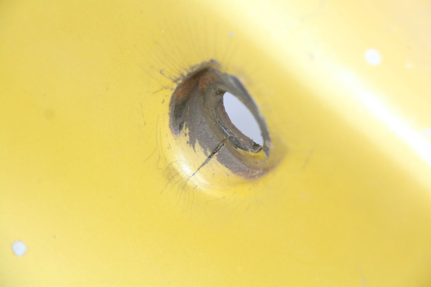 photo de OSŁONA TYLNA DAELIM VJ ROADWIN FI 125 (2008 - 2017) - Część sprawdzona