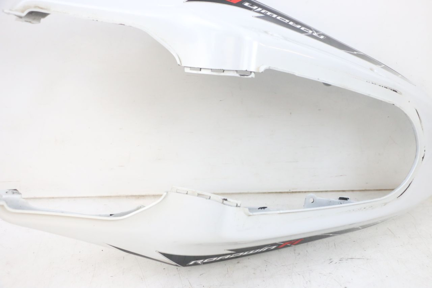 photo de OSŁONA TYLNA DAELIM VJ ROADWIN FI 125 (2008 - 2017) - Zoom stanu zużycia