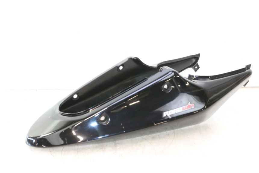 photo de OSŁONA TYLNA DAELIM VJ ROADWIN 125 (2004 - 2007) - Zbliżenie techniczne