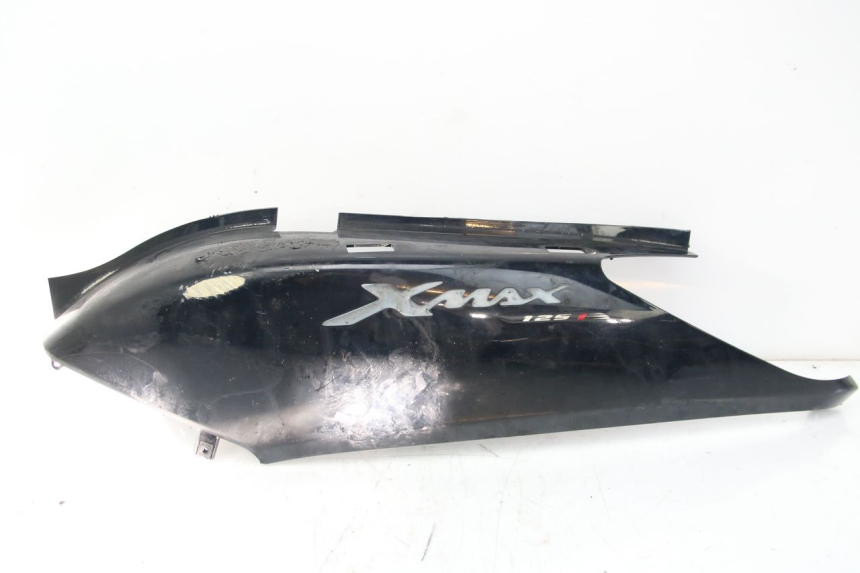 photo de OSŁONA TYLNA YAMAHA XMAX X-MAX 125 (2006 - 2009) - Zoom stanu zużycia