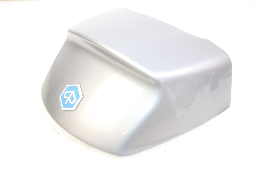 photo de OSŁONA TYLNA PIAGGIO XEVO - X EVO 125 (2007 - 2017) - Inny kąt widzenia