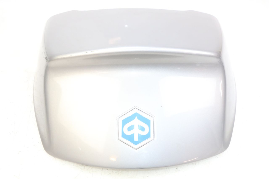 photo de OSŁONA TYLNA PIAGGIO XEVO - X EVO 125 (2007 - 2017) - Punkty mocowania