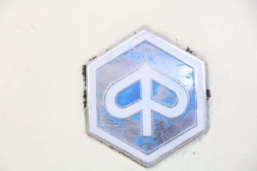 photo de OSŁONA TYLNA PIAGGIO XEVO - X EVO 125 (2007 - 2017) - Punkty mocowania