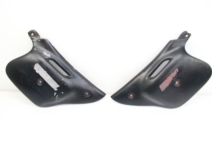 photo de OSŁONA TYLNA PEUGEOT XP6 50 (1997 - 2003) - Widok główny