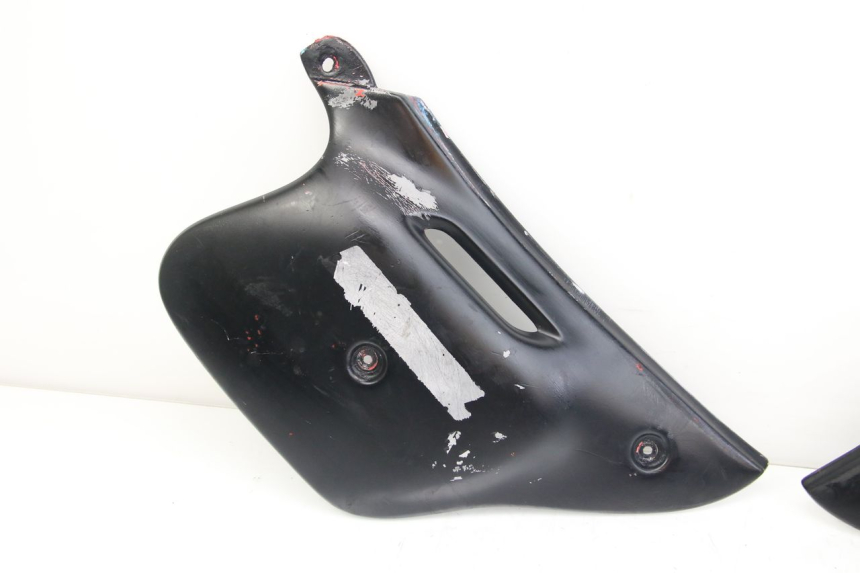 photo de OSŁONA TYLNA PEUGEOT XP6 50 (1997 - 2003) - Zbliżenie techniczne