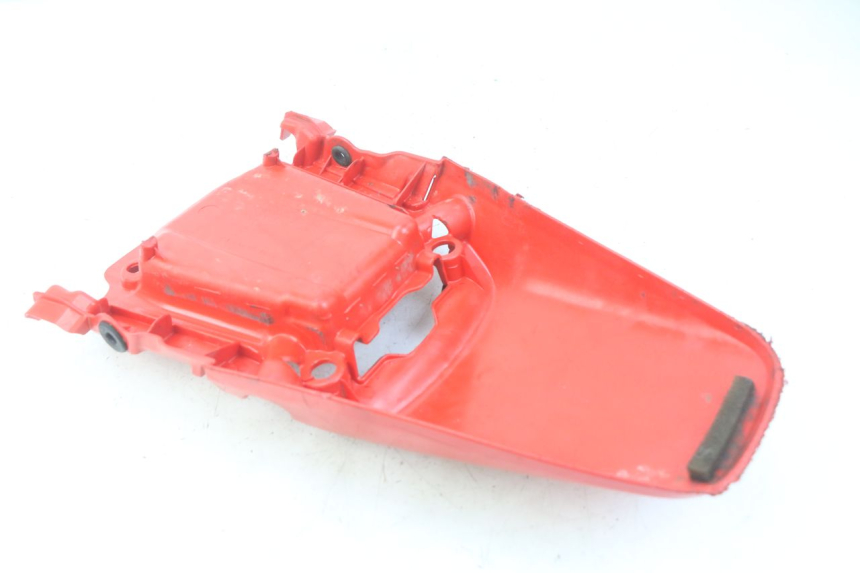 photo de OSŁONA TYLNA HONDA XR L 125 (2003 - 2007) - Zoom stanu zużycia