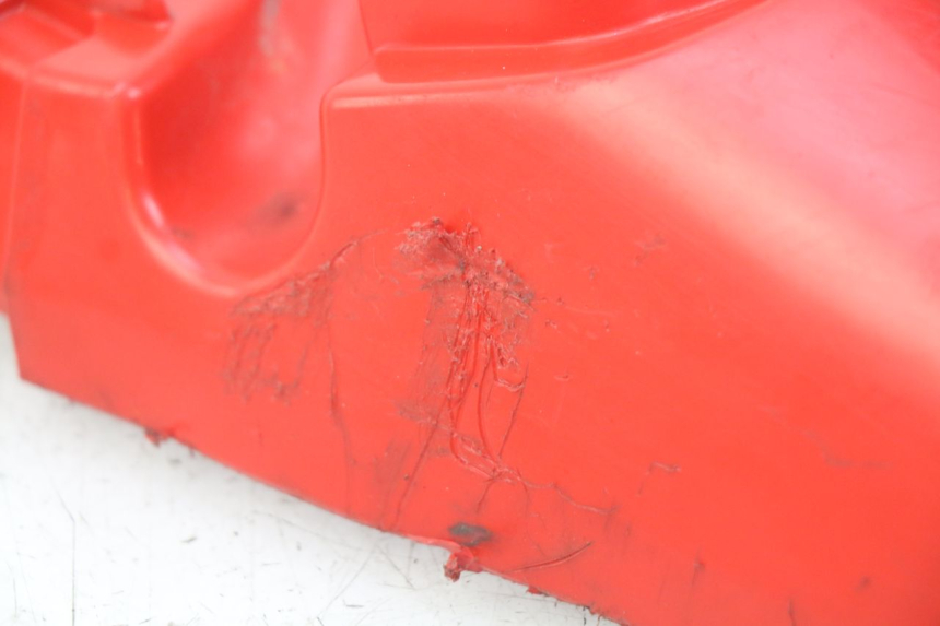 photo de OSŁONA TYLNA HONDA XR L 125 (2003 - 2007) - Zbliżenie techniczne